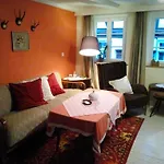 Haus Petersilie Appartement