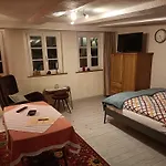 Appartement Haus Petersilie Hannoversch Münden