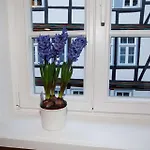 Haus Petersilie Hannoversch Münden