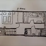 Haus Petersilie Appartement