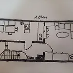 Appartement Haus Petersilie *