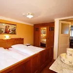 Haus Petersilie Appartement *