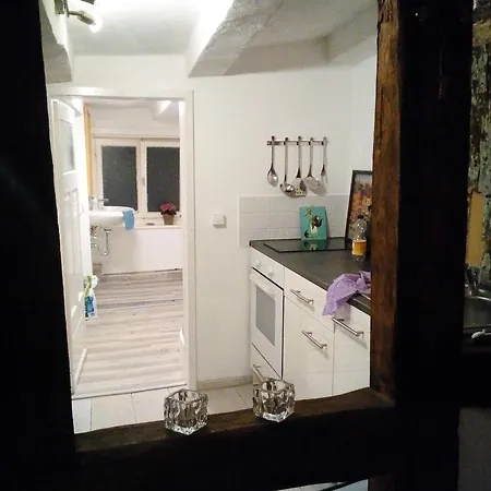 Haus Petersilie * Hannoversch Münden