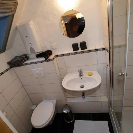 Appartamento Haus Petersilie Hannoversch Münden