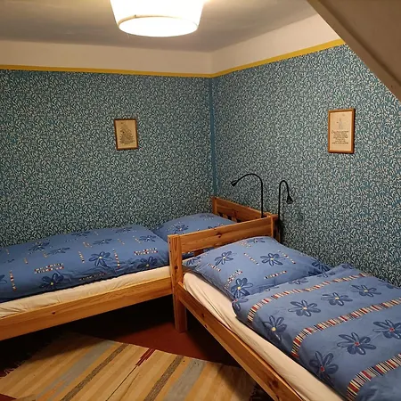 Appartamento Haus Petersilie Hannoversch Münden