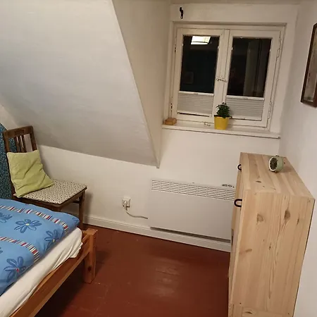 Appartamento Haus Petersilie Hannoversch Münden