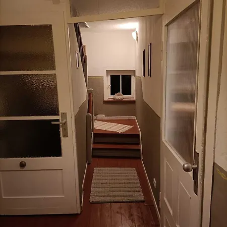 公寓 Haus Petersilie 汉诺威-明登