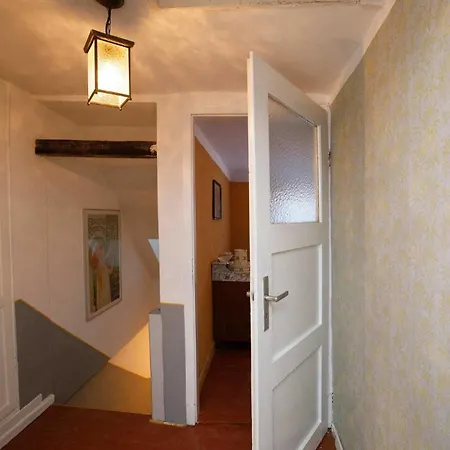 Appartamento Haus Petersilie Hannoversch Münden