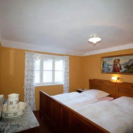 Haus Petersilie