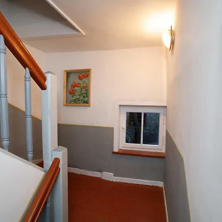 Appartamento Haus Petersilie