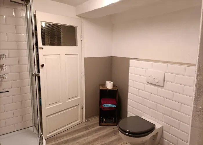Apartament Haus Petersilie Hannoversch Münden