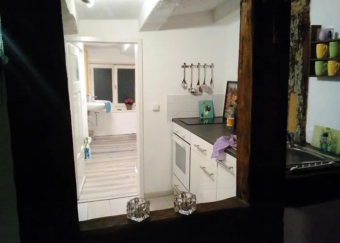 Haus Petersilie * Hannoversch Münden