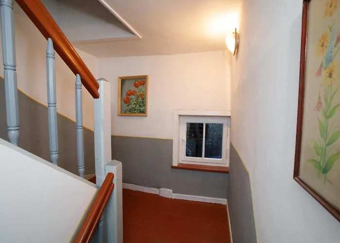 Haus Petersilie 公寓 汉诺威-明登