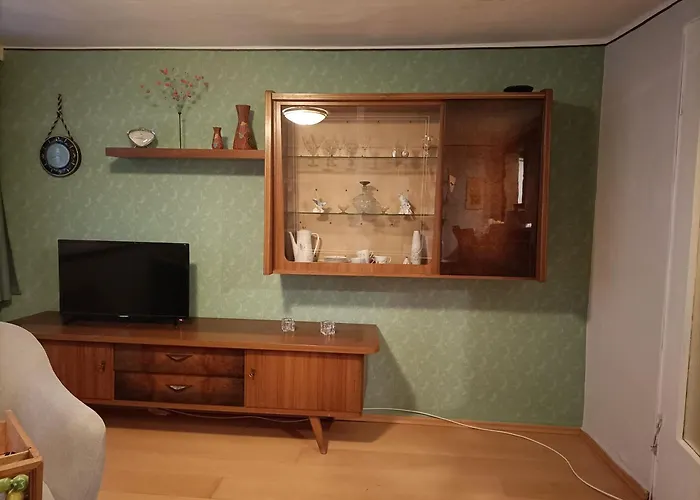 Apartament Haus Petersilie Hannoversch Münden