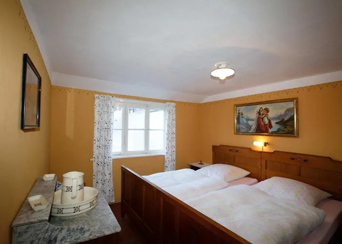 Apartamento Haus Petersilie