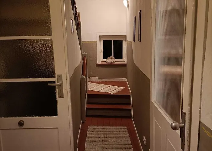 Apartament Haus Petersilie Hannoversch Münden