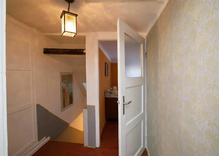 Apartamento Haus Petersilie Hannoversch Münden