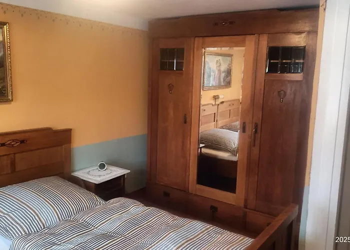 Haus Petersilie * Hannoversch Münden